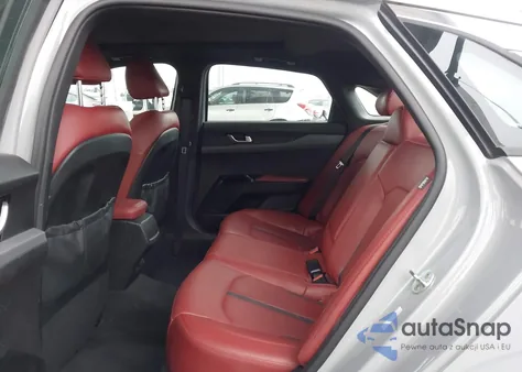 2023 Kia K5 Gt-Line from USA, damaged, VIN 5XXG64J23PG179079